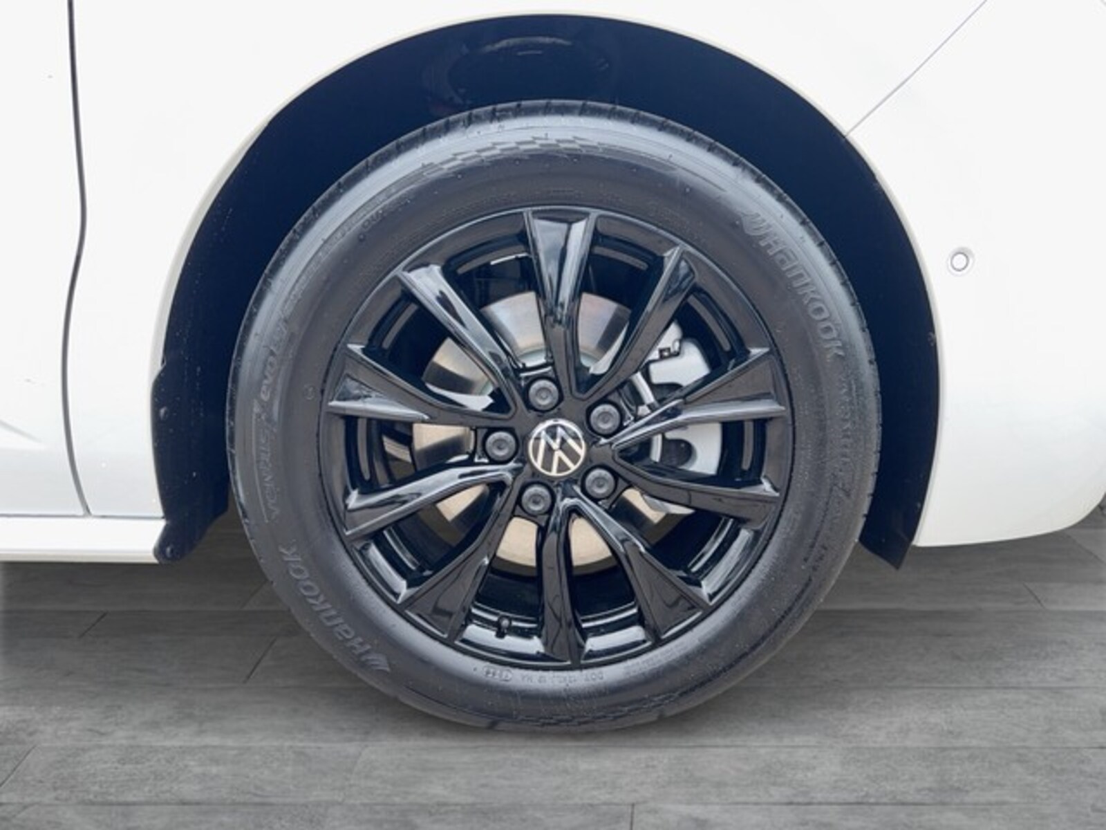 Volkswagen Multivan Langversion – Bild 6