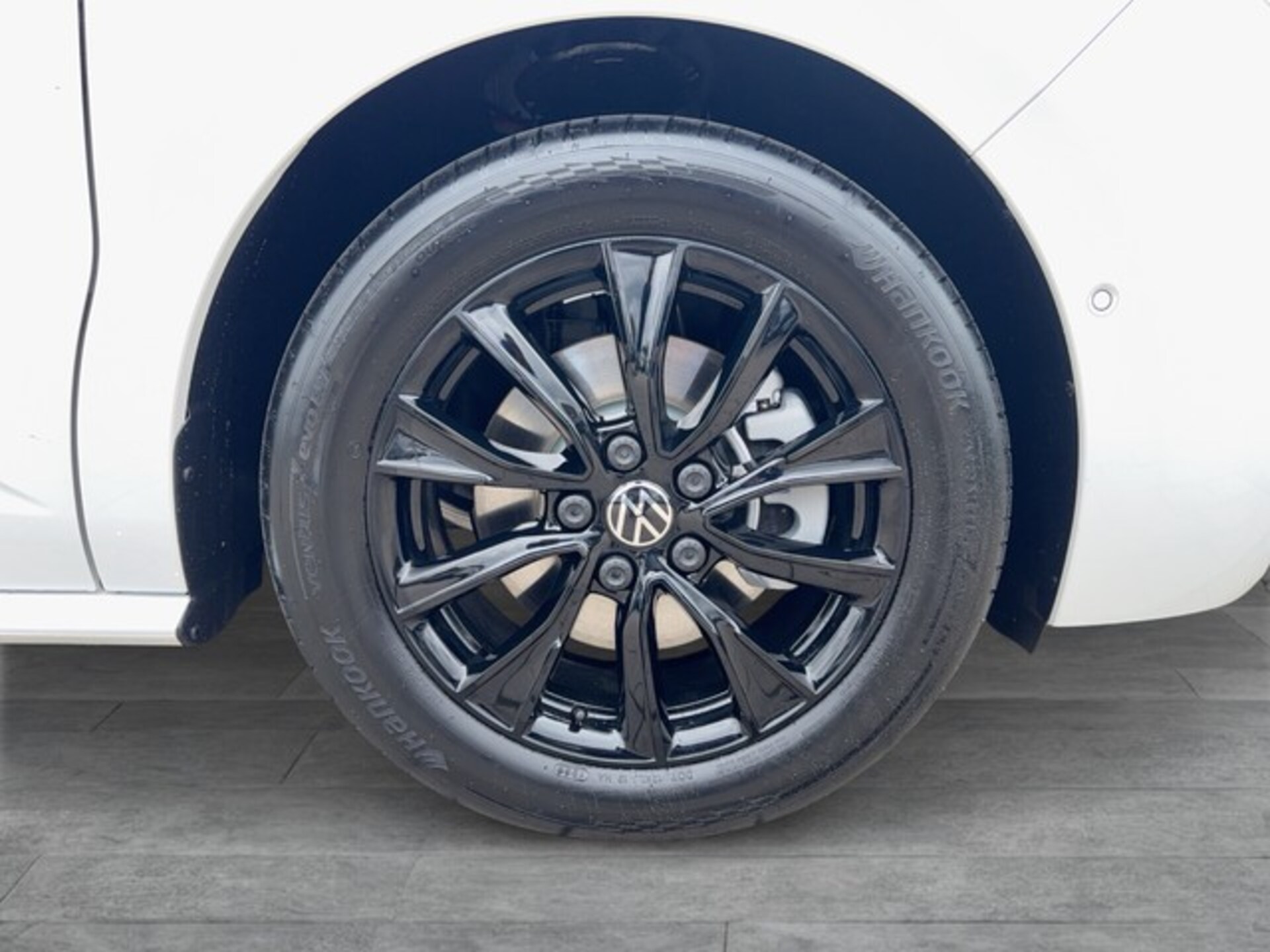 Volkswagen Multivan Langversion Life