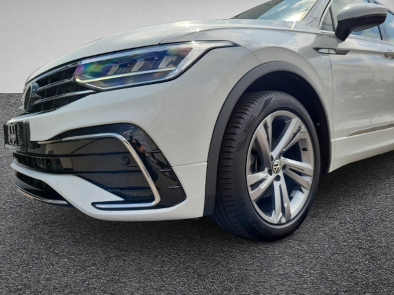 Volkswagen Tiguan – Bild 6