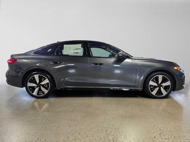 2026 Audi A5 Sedan