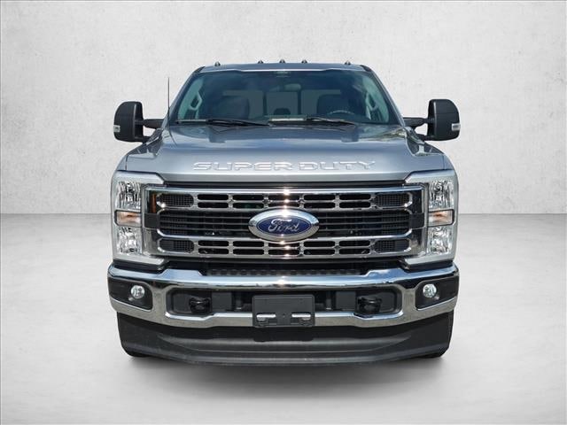2024 Ford Super Duty F-250