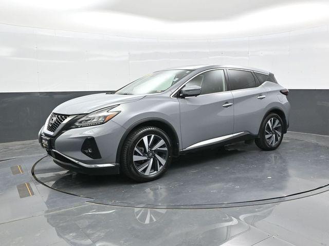 2023 Nissan Murano