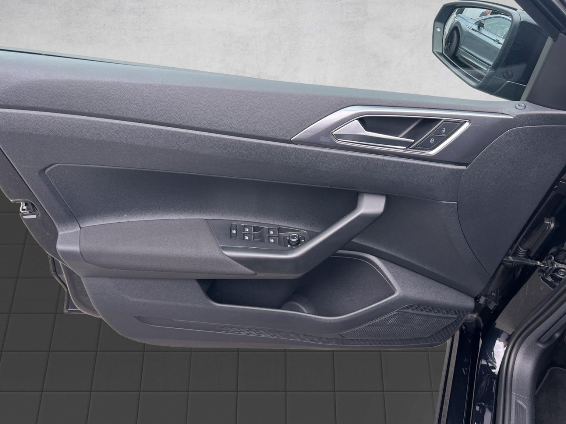Volkswagen Polo Highline