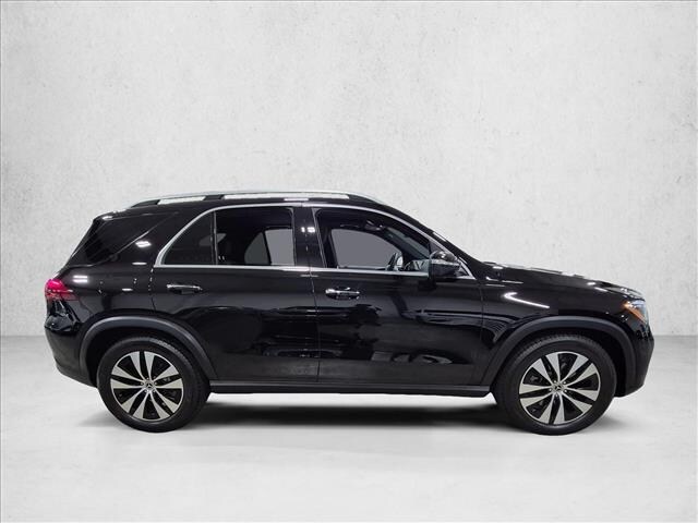 2026 Mercedes-Benz GLE 350