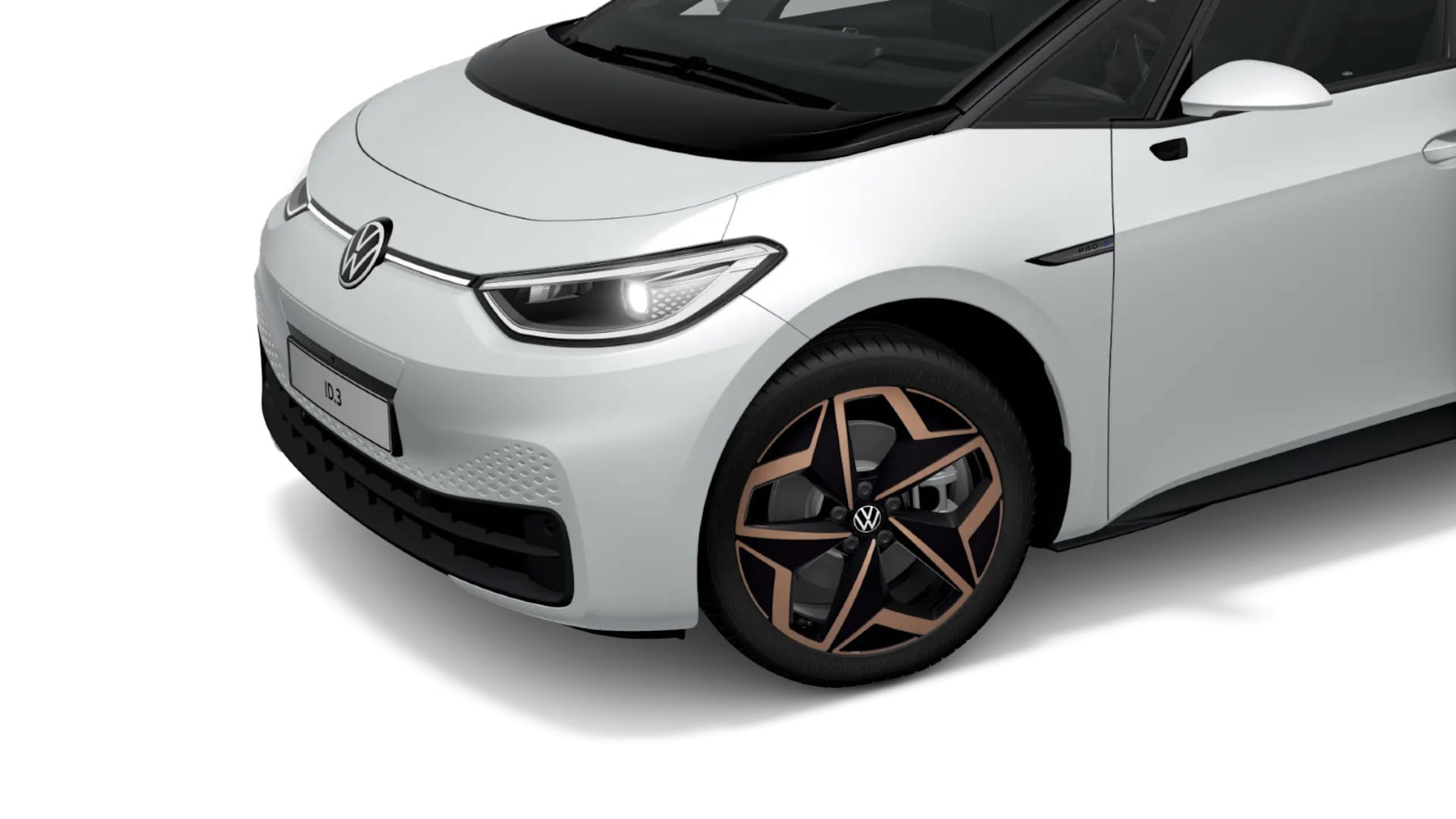 Volkswagen ID.3 Pro S