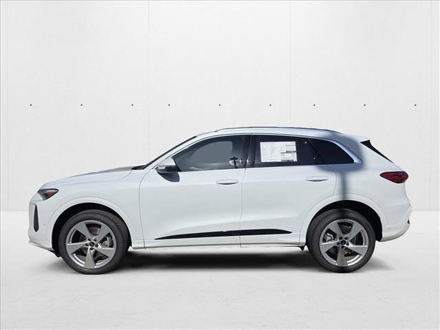 2025 Audi Q5 Premium Plus - Photo 8