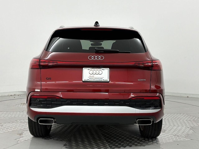 2025 Audi Q5 Premium Plus - Photo 10