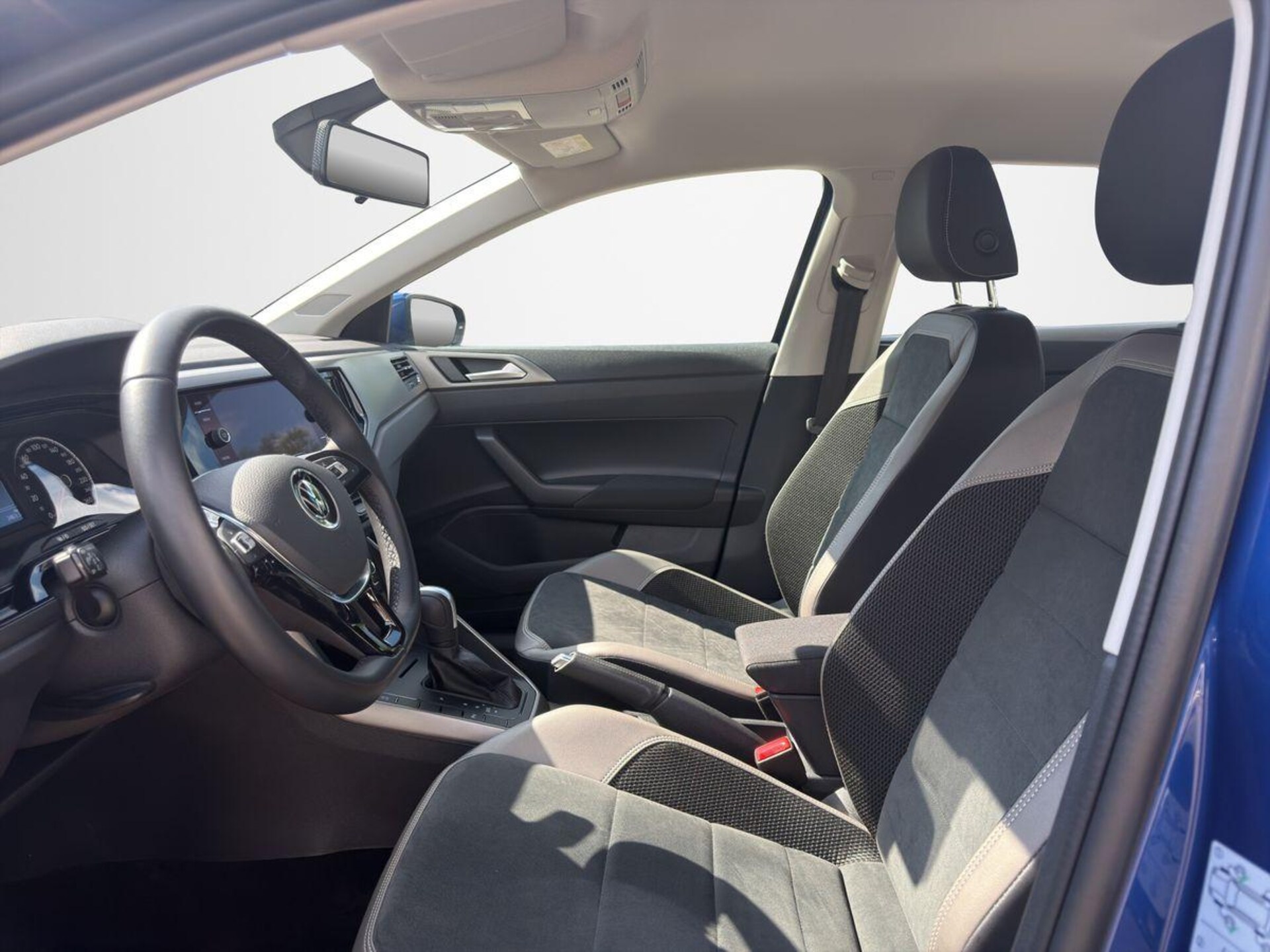 Volkswagen Polo Comfortline