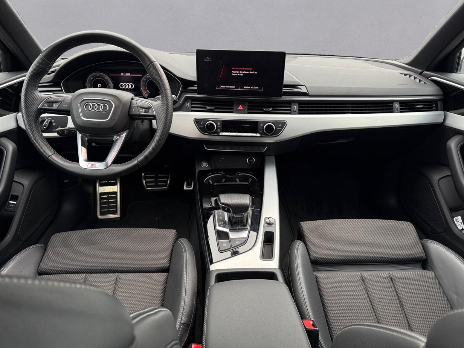 Audi A4 Avant – Bild 10