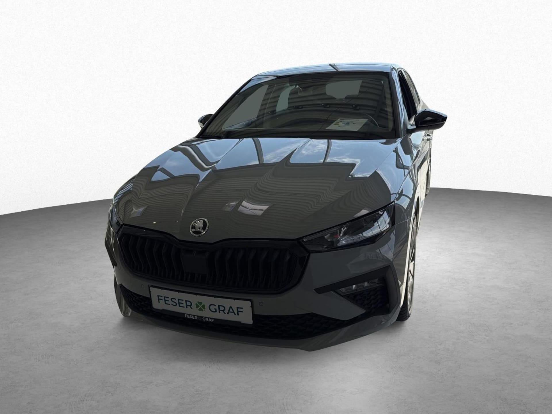 Skoda Scala Selection