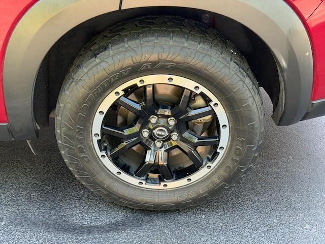2023 Nissan Pathfinder