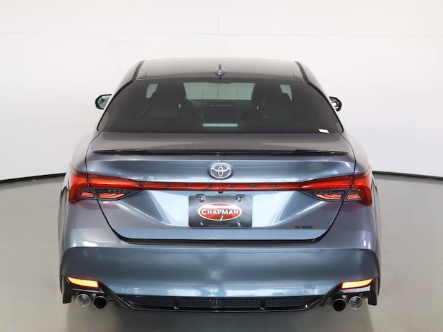 2019 Toyota Avalon