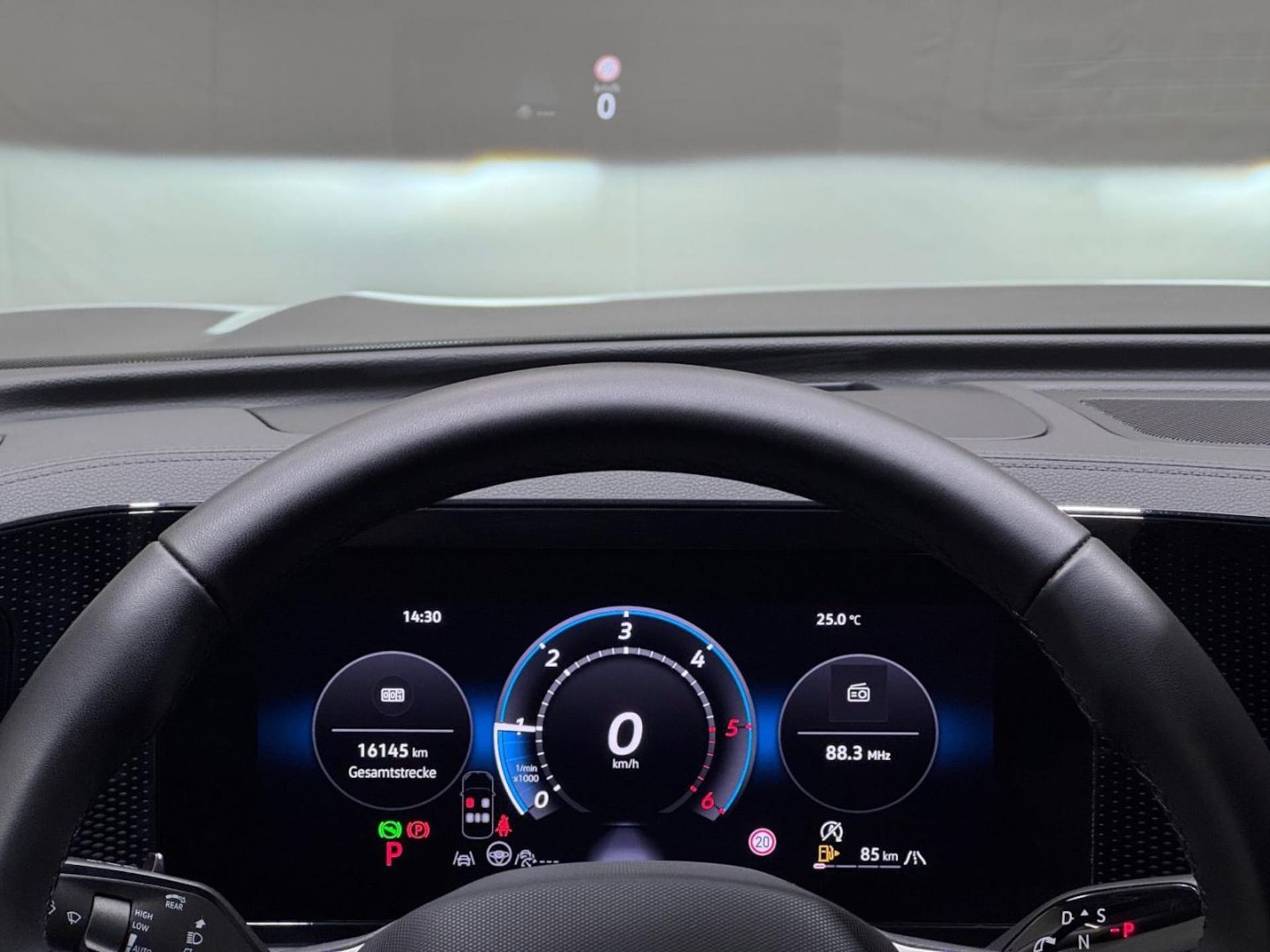 Volkswagen Tiguan ENERGY