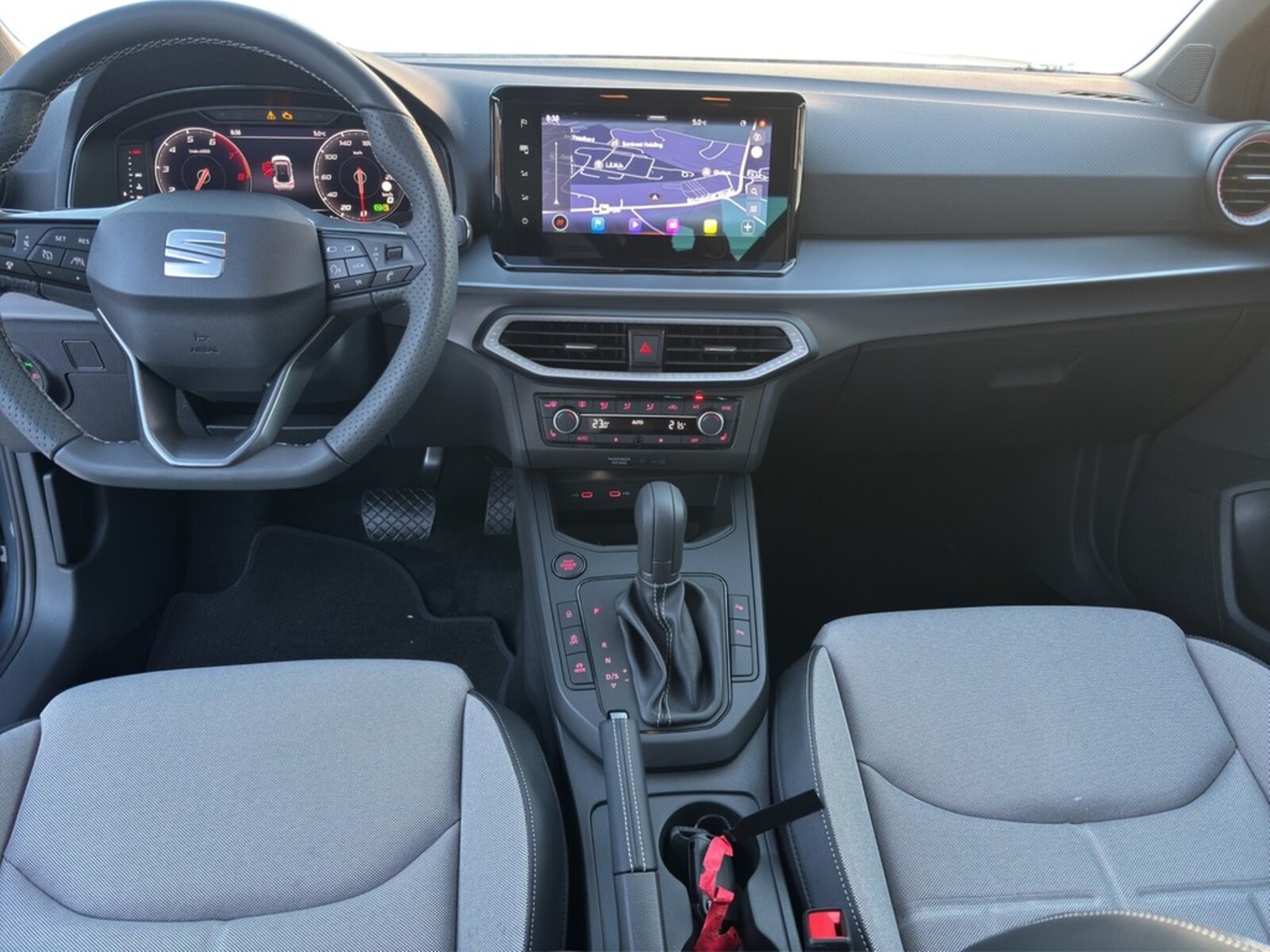 SEAT Arona – Bild 12