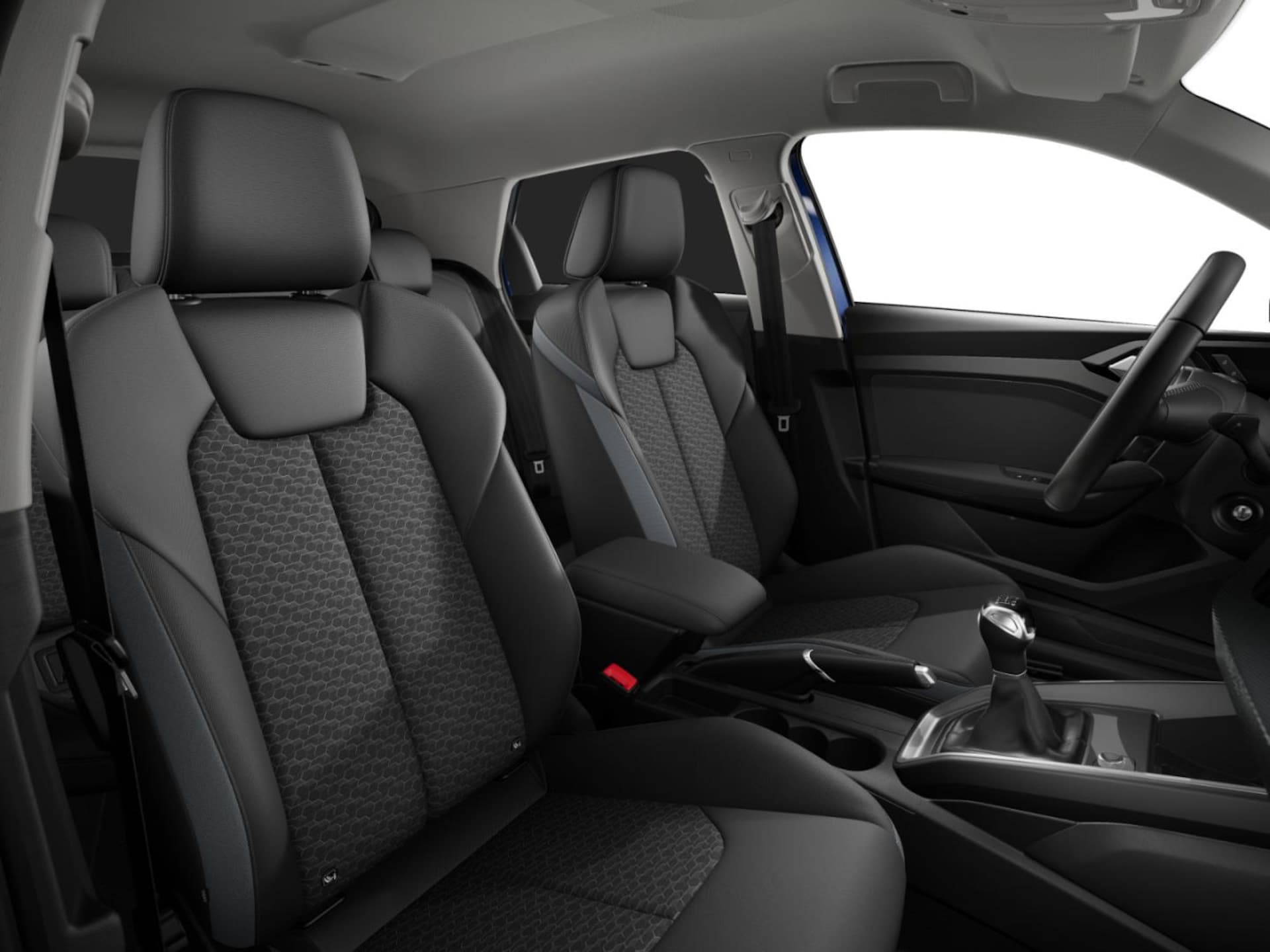 Audi A1 Sportback S line