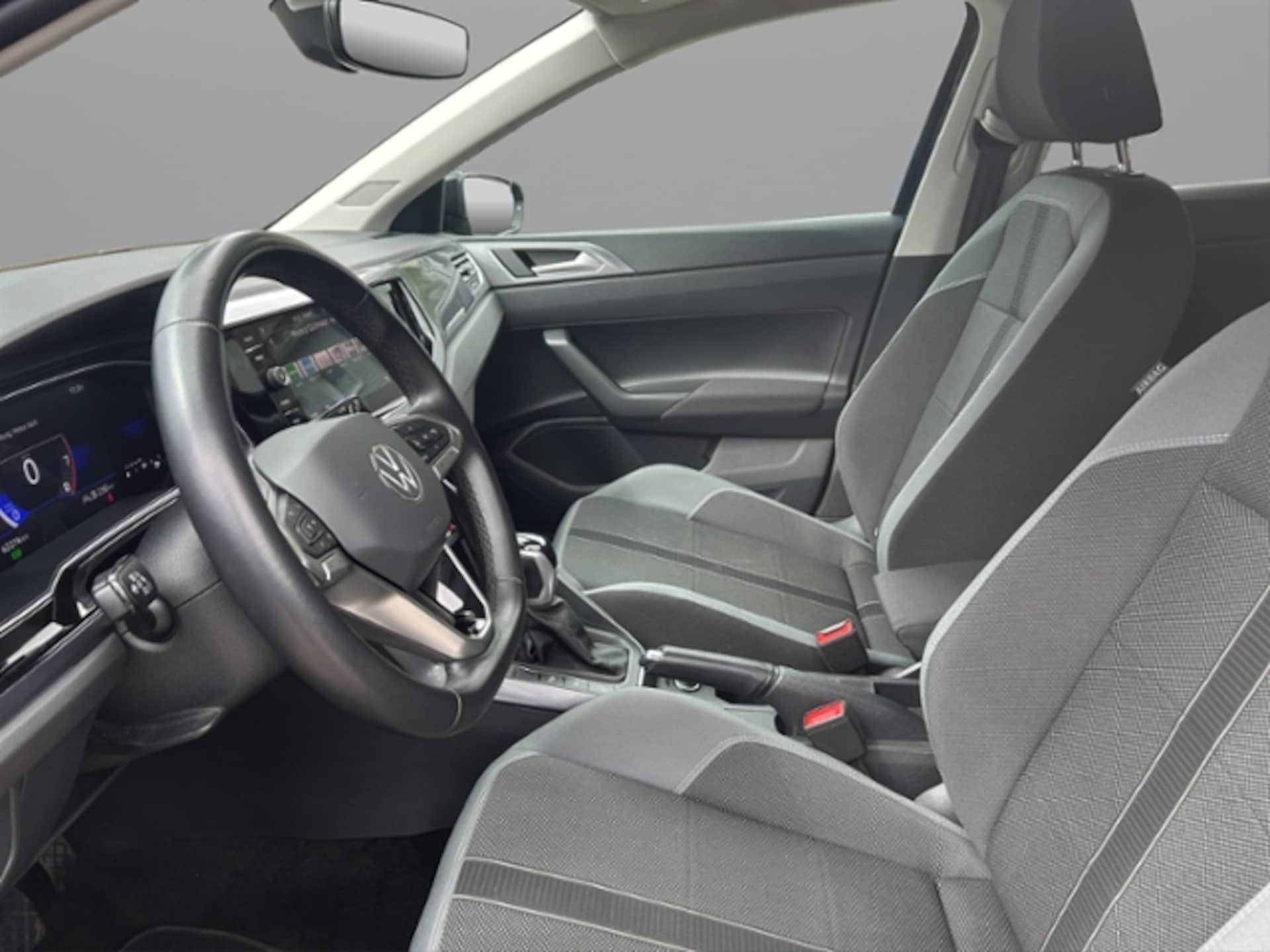 Volkswagen Polo Style