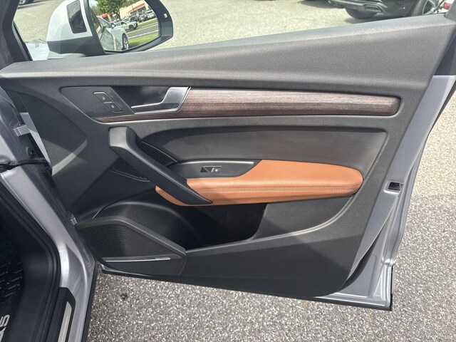 2023 Audi Q5 Premium Plus - Photo 21