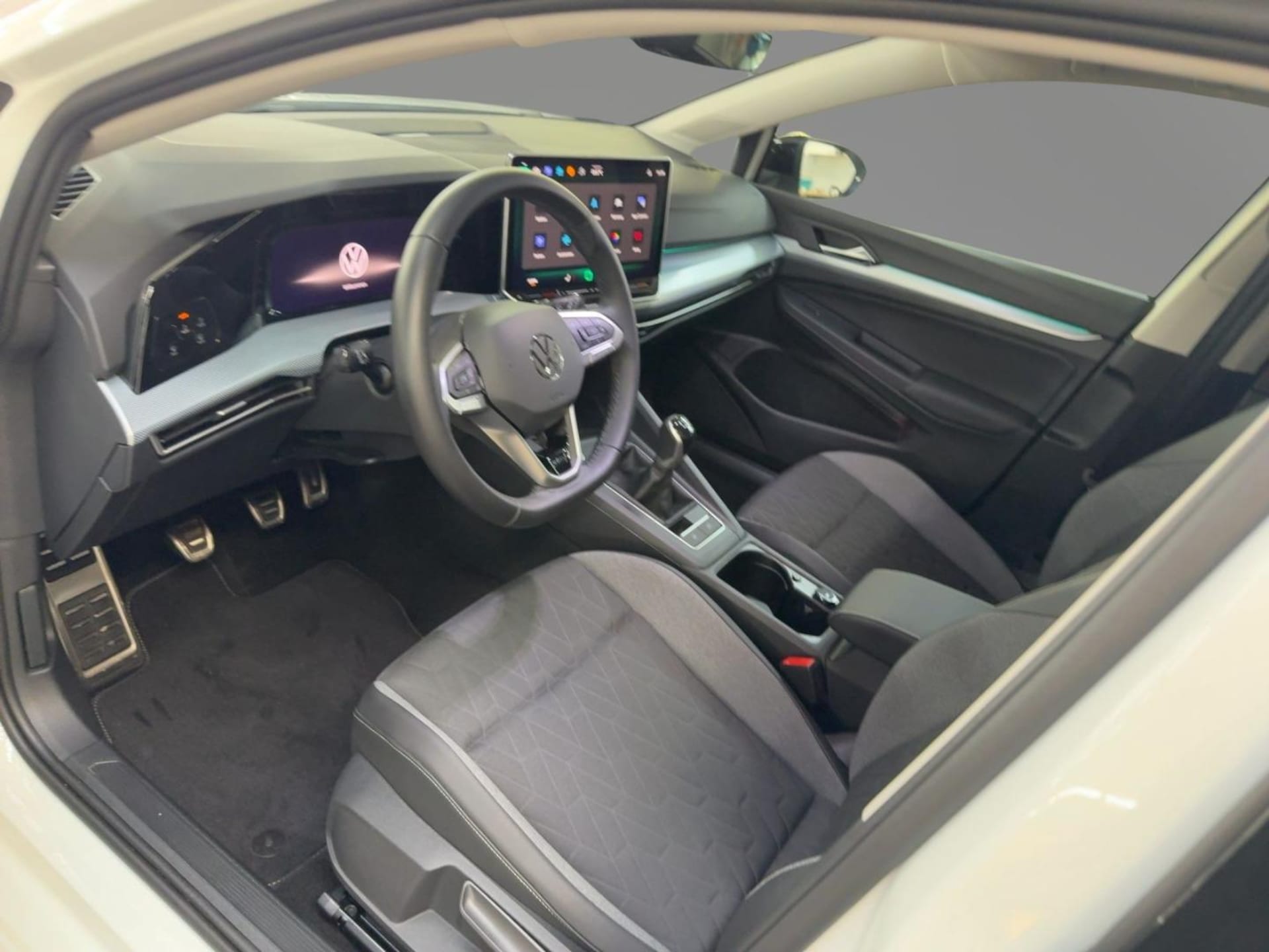 Volkswagen Golf Goal