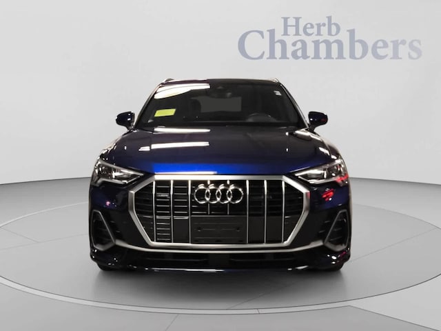 2023 Audi Q3 SUV