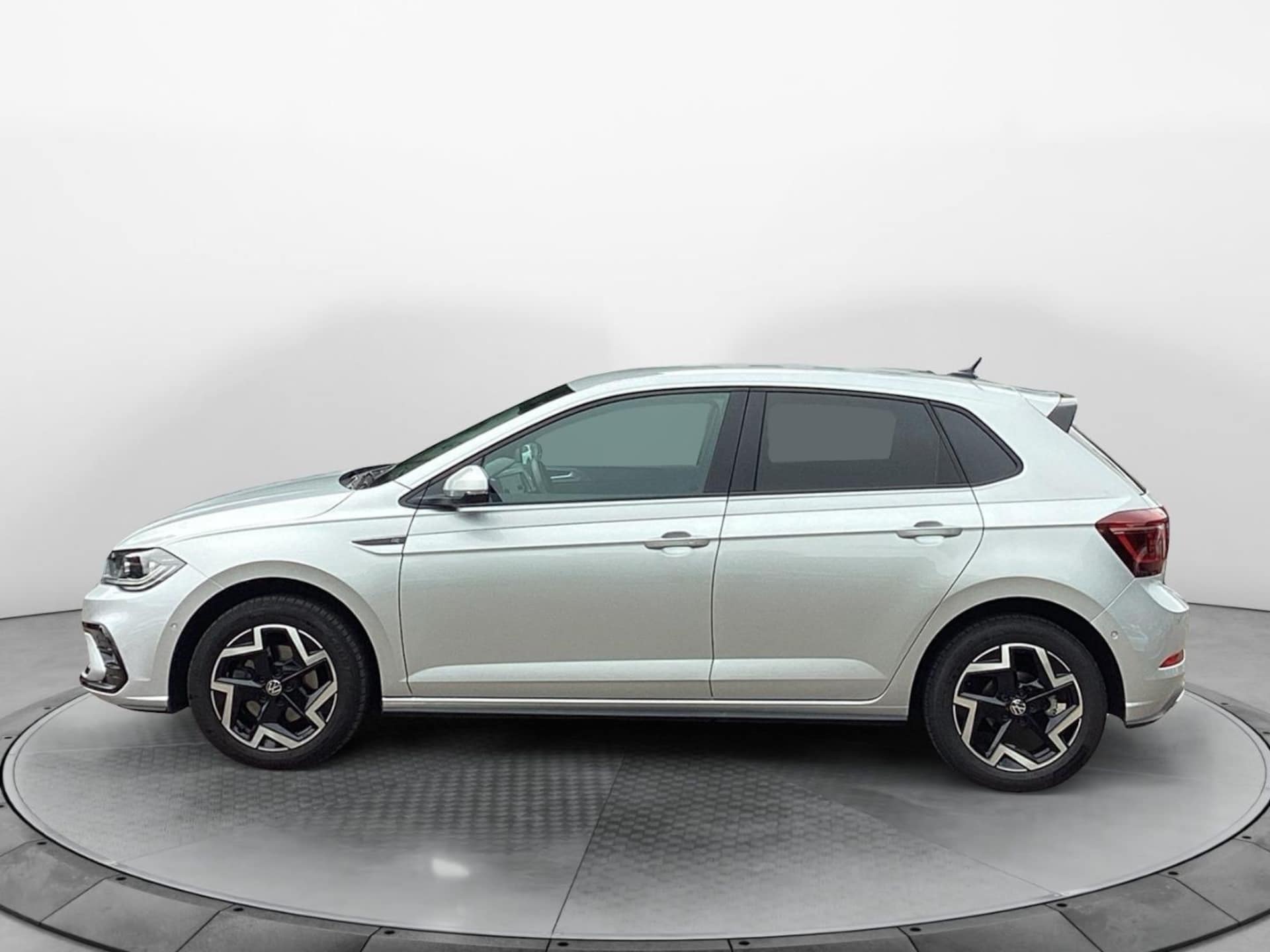 Volkswagen Polo R-Line