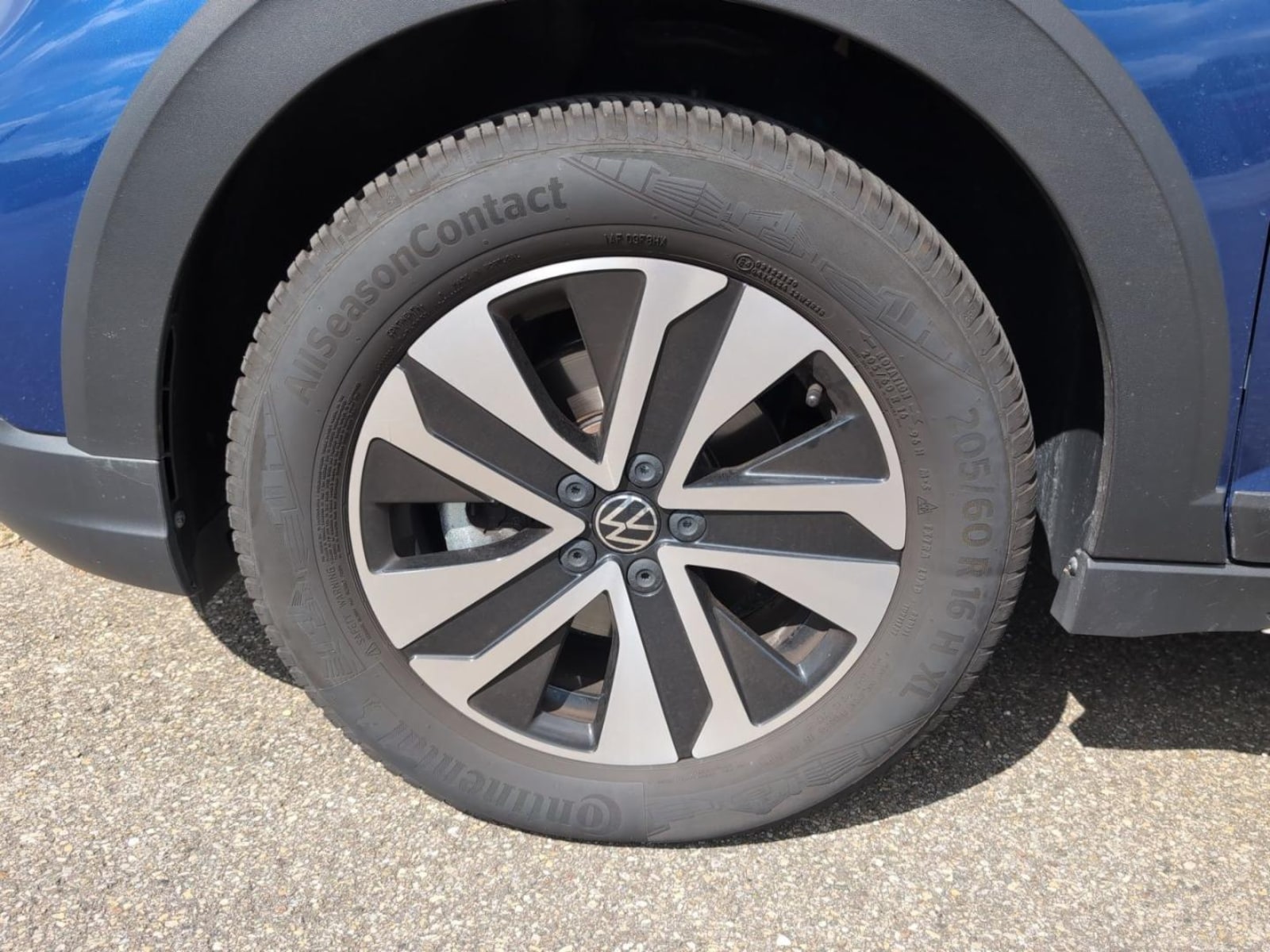 Volkswagen Taigo – Bild 19