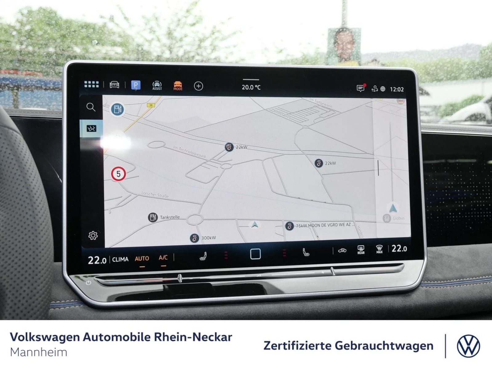 Volkswagen Tiguan – Bild 12