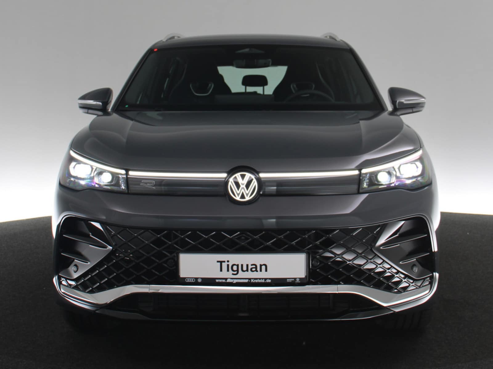 Volkswagen Tiguan – Bild 20