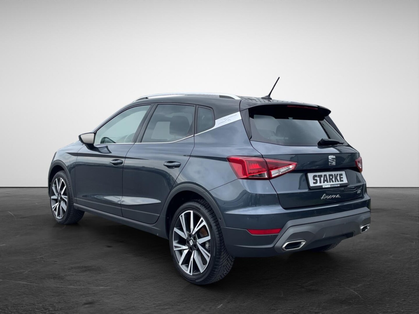 SEAT Arona – Bild 5