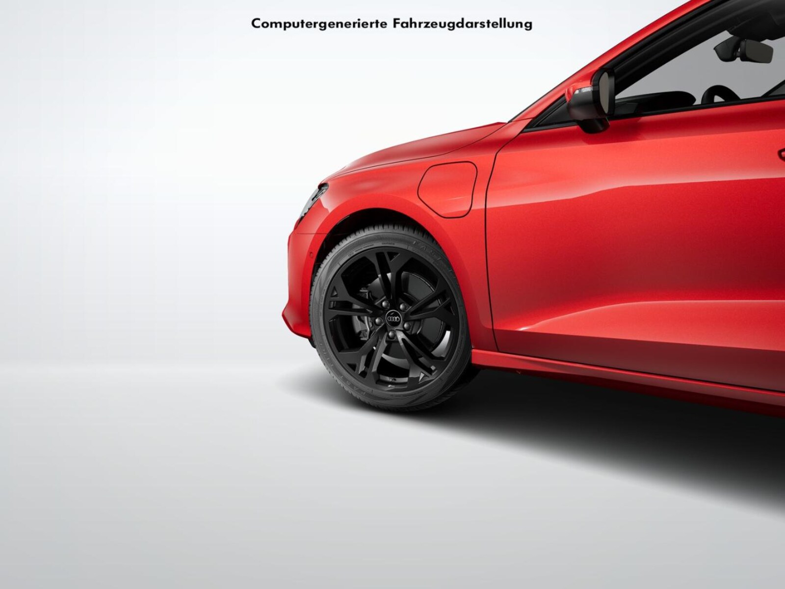 Audi A3 Sportback – Bild 6
