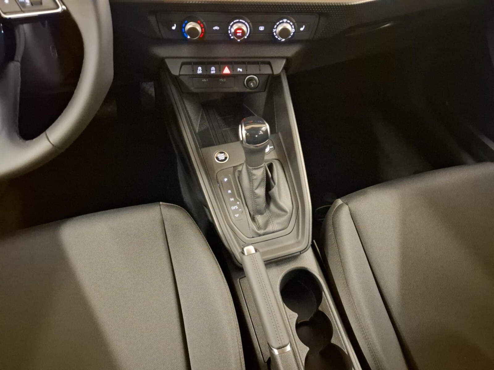 Audi A1 Sportback – Bild 7