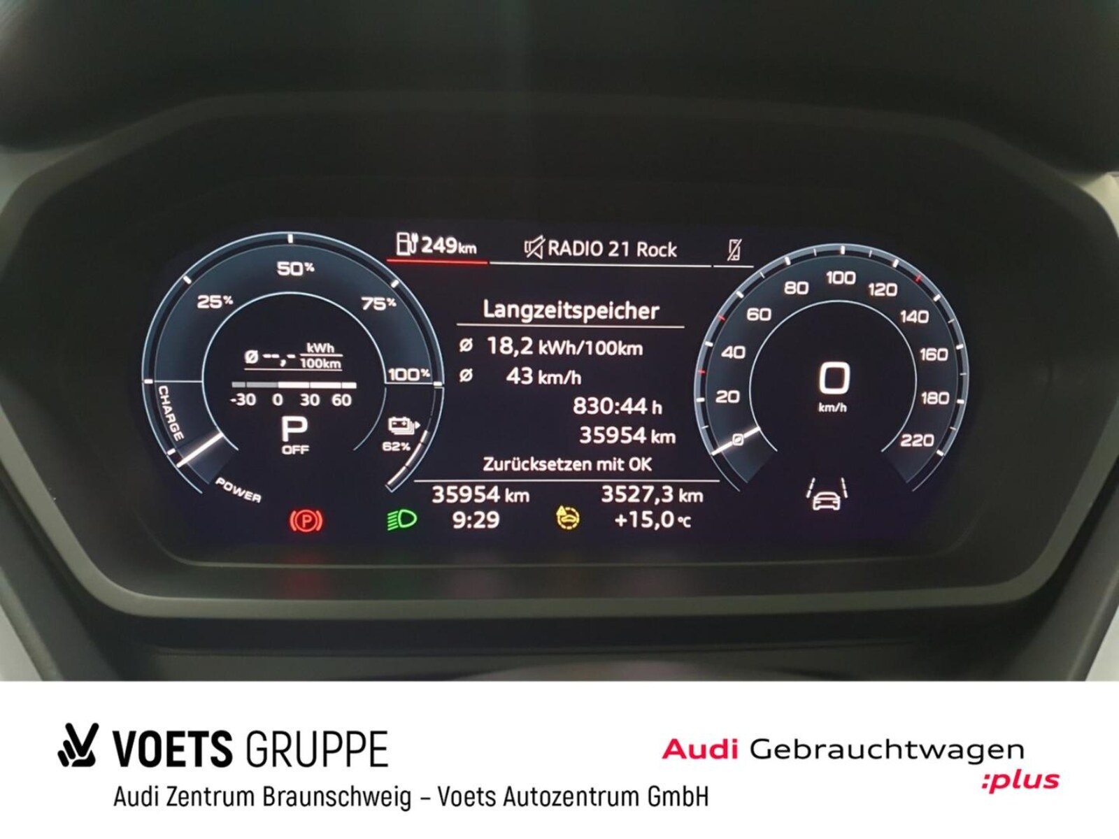 Audi Q4 e-tron – Bild 11