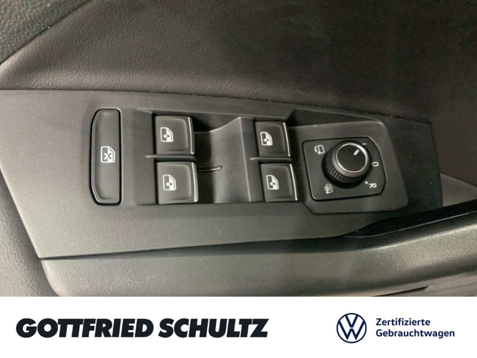 Volkswagen T-Cross – Bild 13