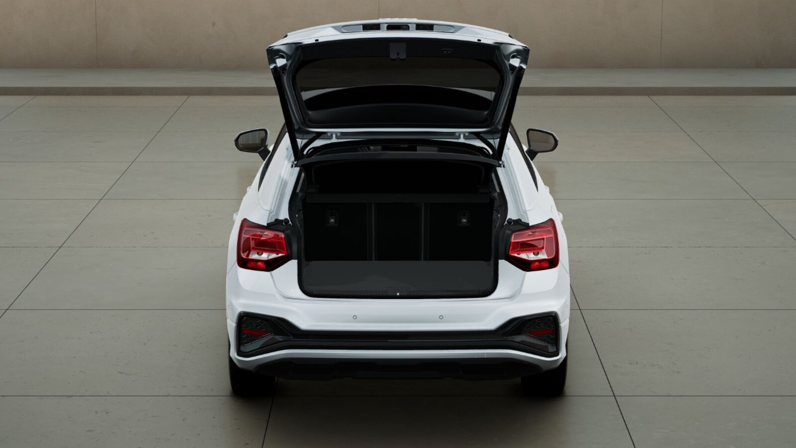 Audi Q2 – Bild 6