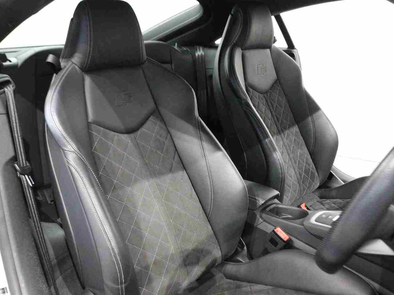 Image about Audi TT Coupé 45 TFSI quattro 180(245) kW(PS) S tronic
