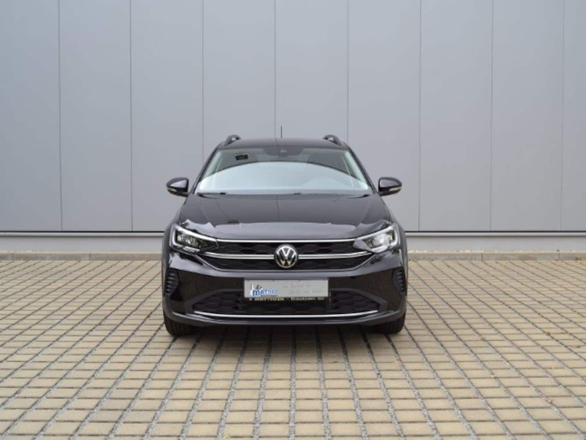 Volkswagen Taigo Life