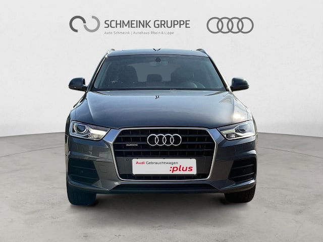 Audi Q3 2.0 TDI Quattro S Tronic - 2016 - Joinsteer - #8