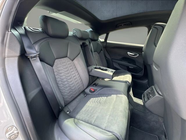 Image about Audi e-tron GT e-tron quattro