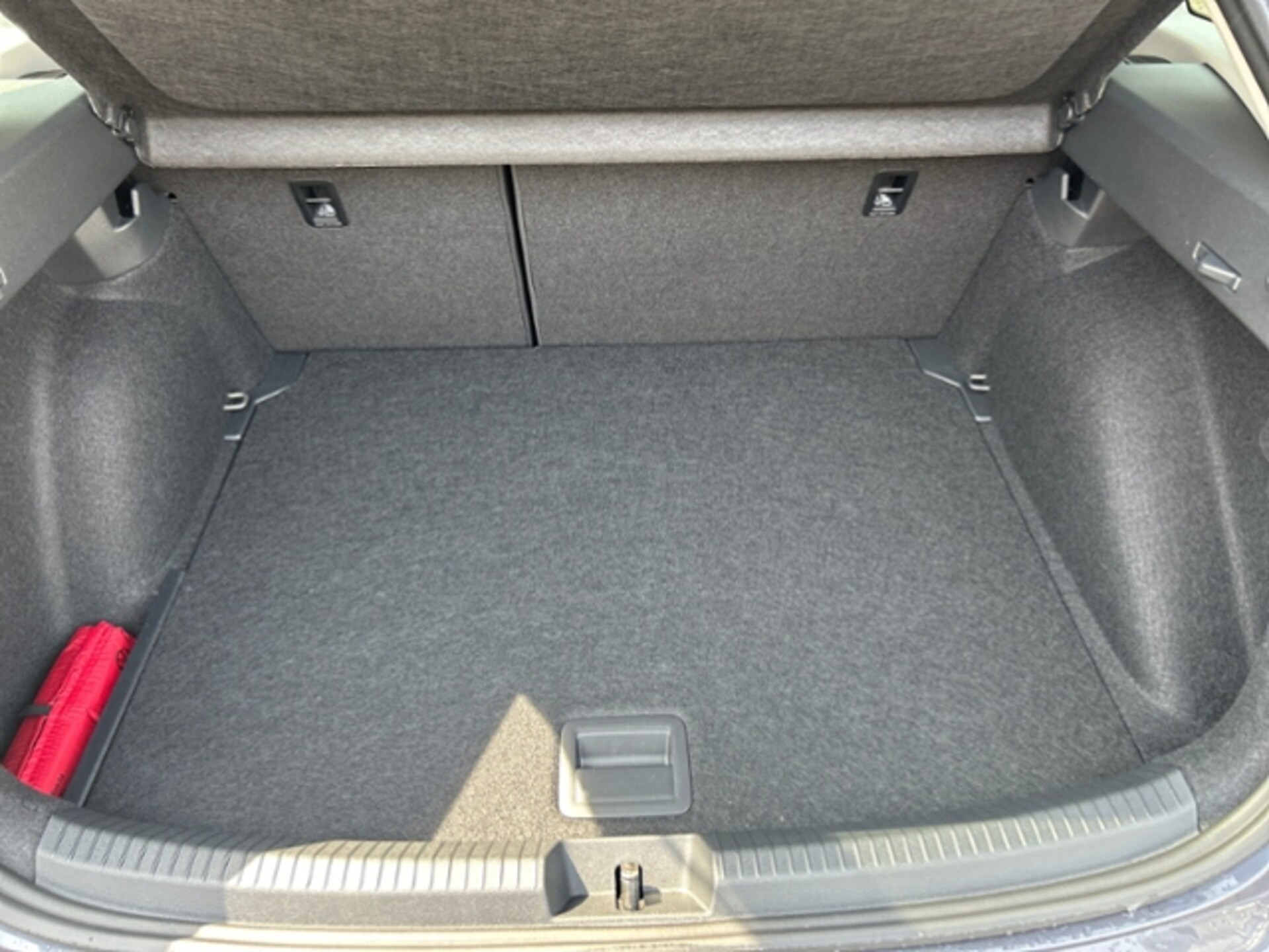 Volkswagen Taigo Goal