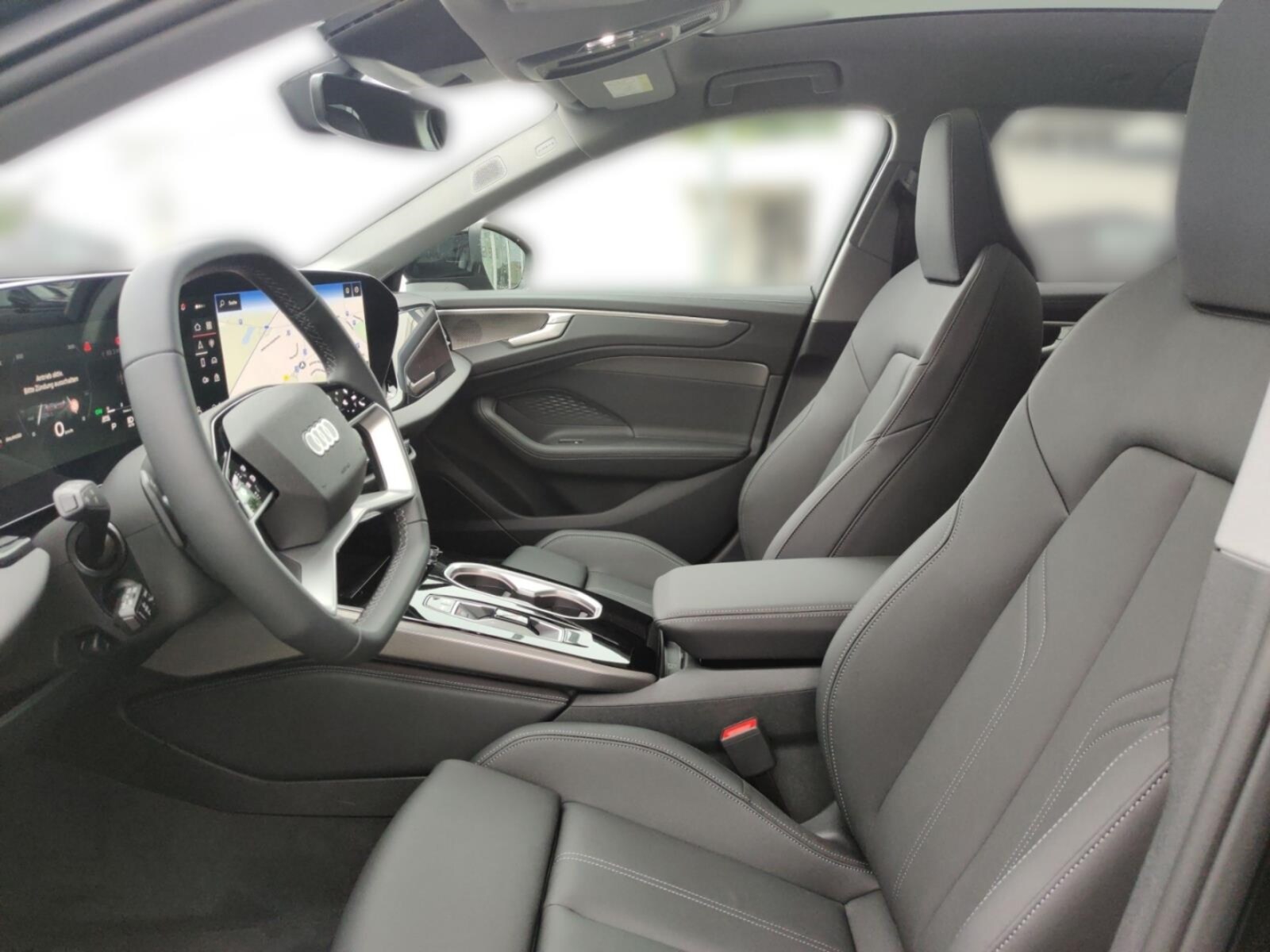 Audi A6 Avant – Bild 7