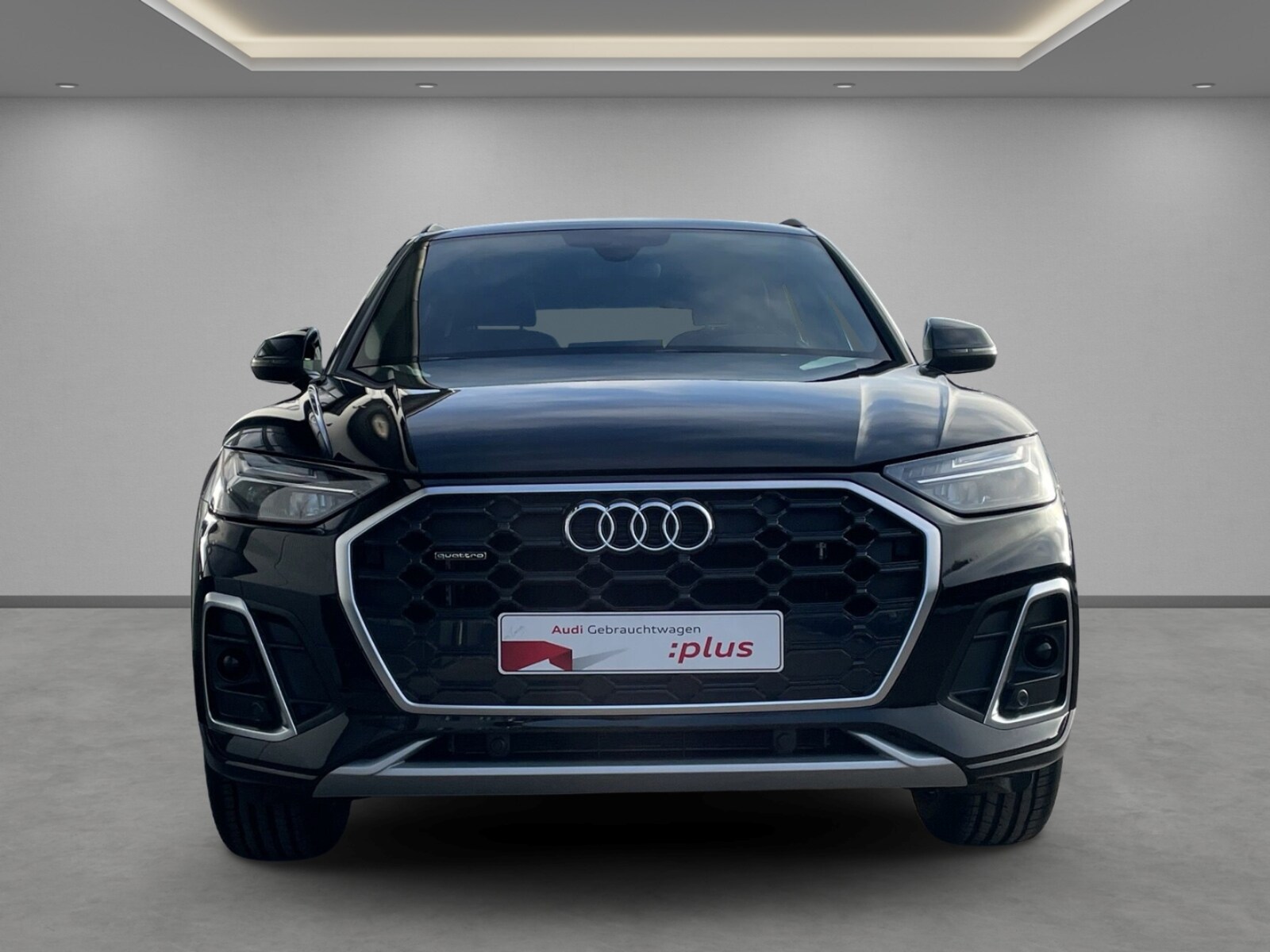 Audi Q5 – Bild 10