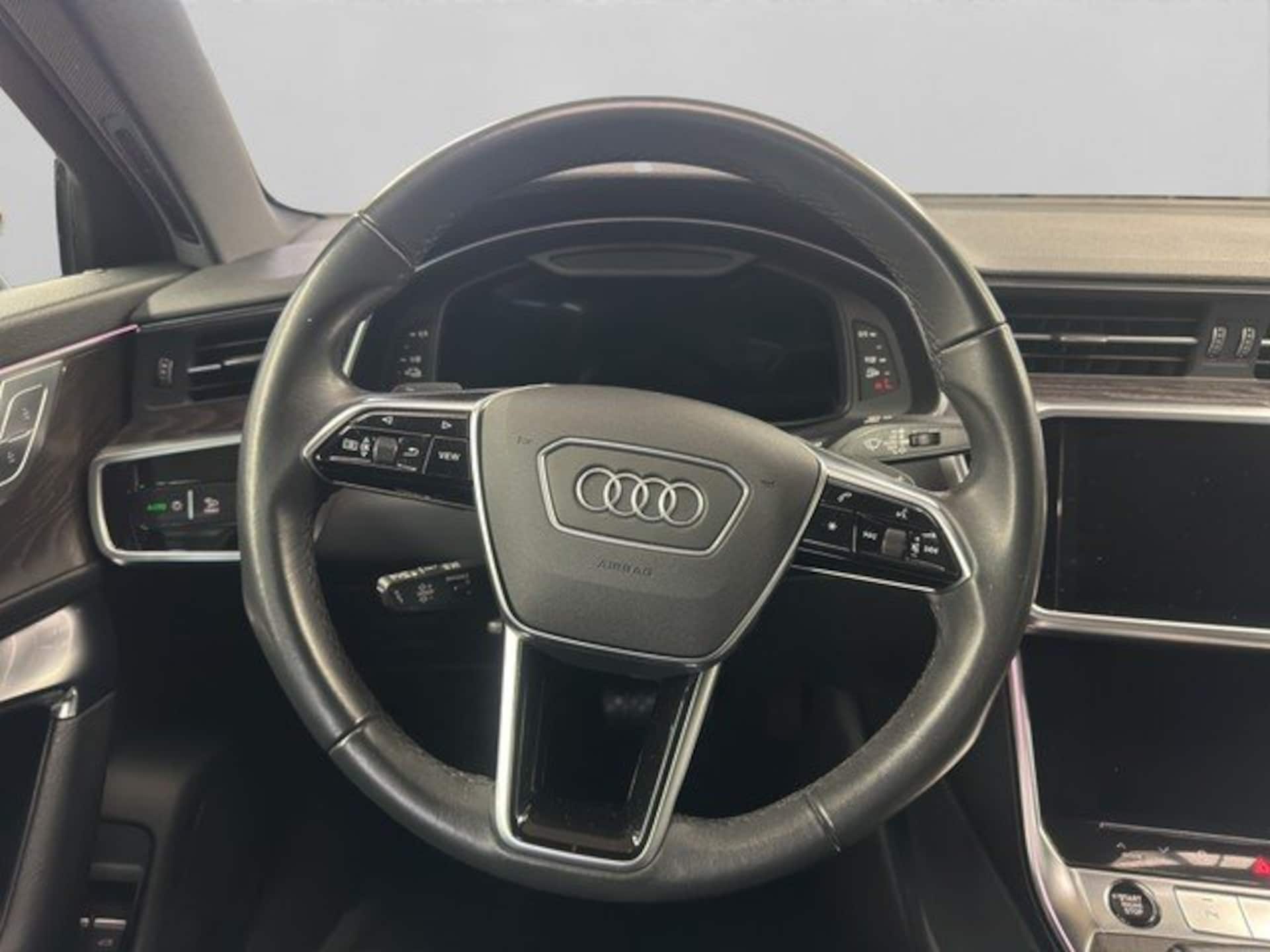 Audi A6 Limousine TFSI e Advanced