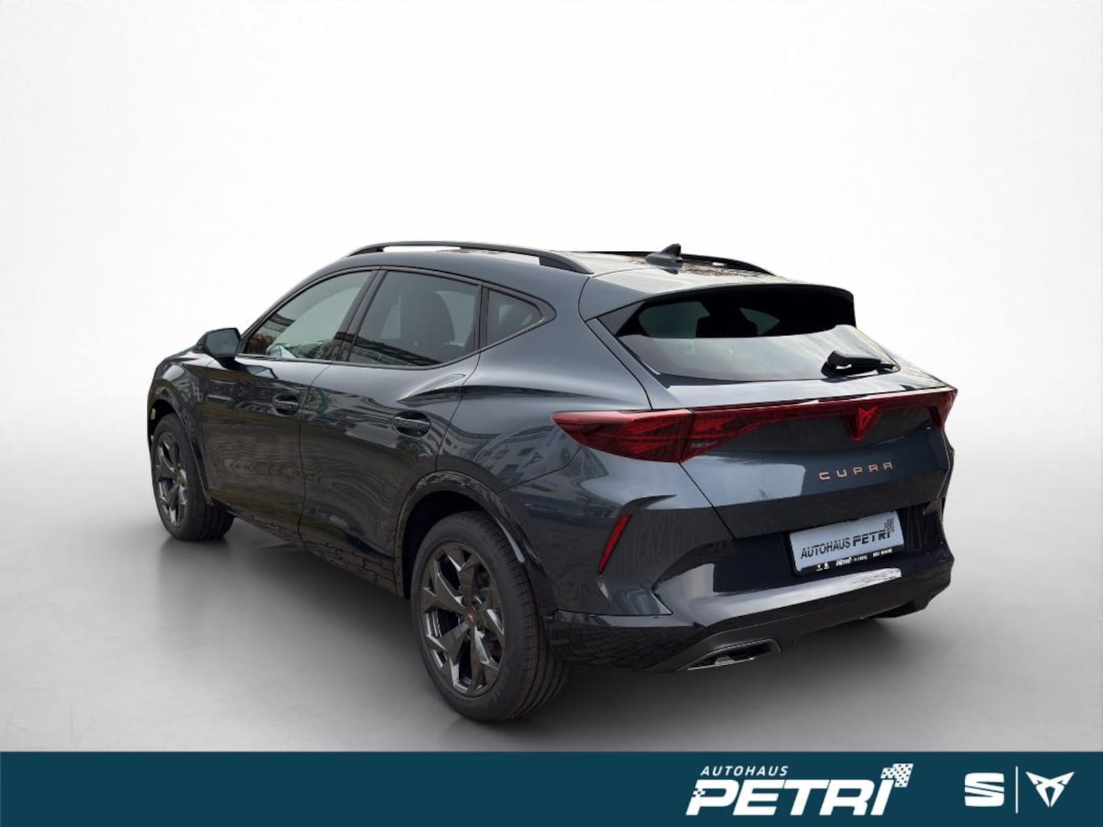 CUPRA Formentor – Bild 4