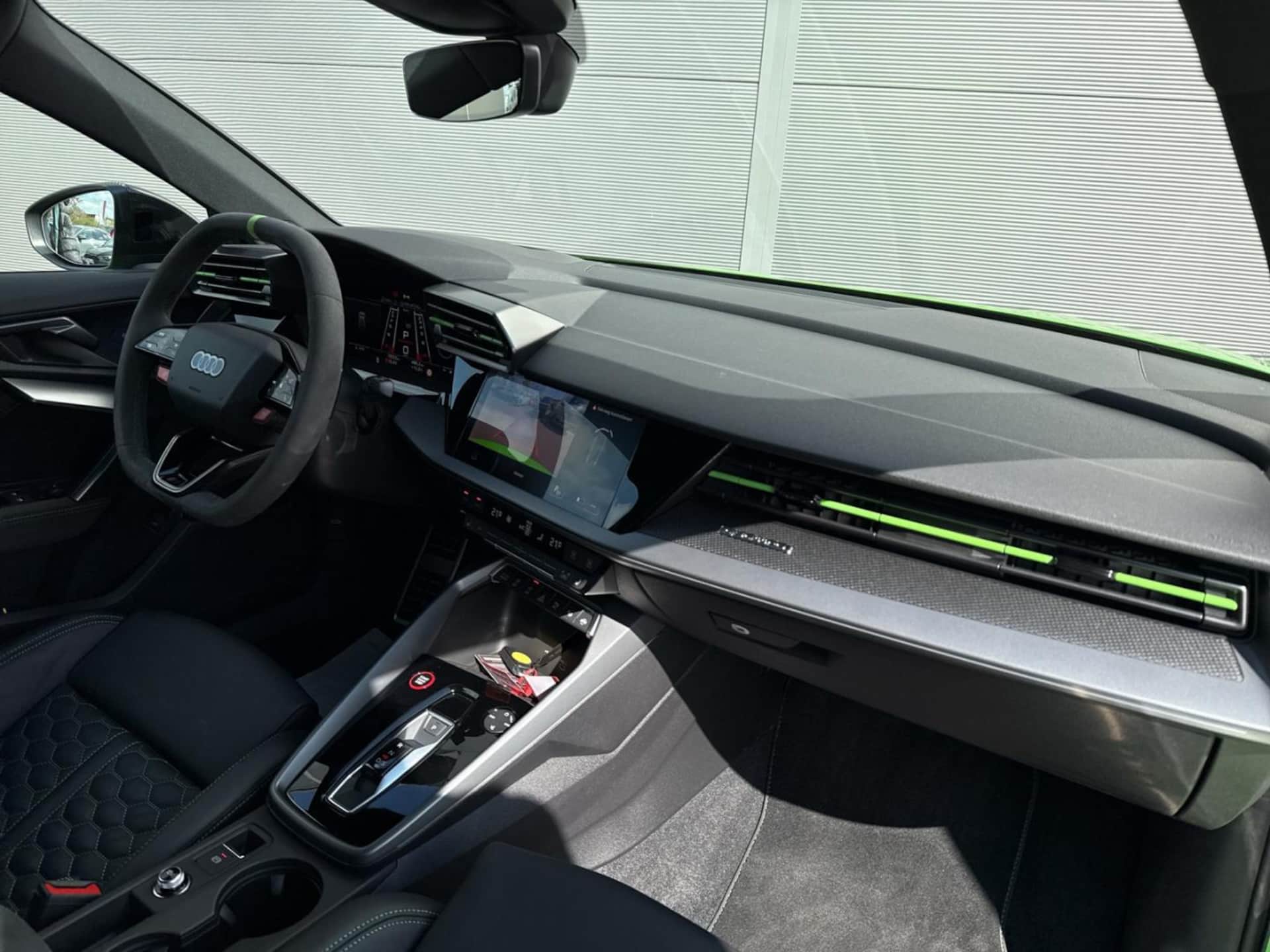 Audi RS 3 Sportback