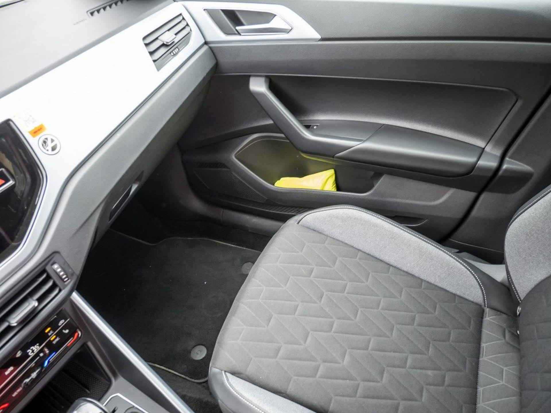Volkswagen Polo Goal