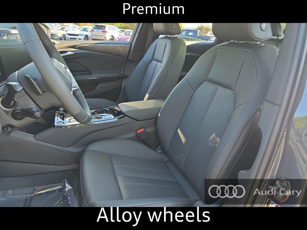 2025 Audi A6 Sportback e-tron Premium - Photo 15