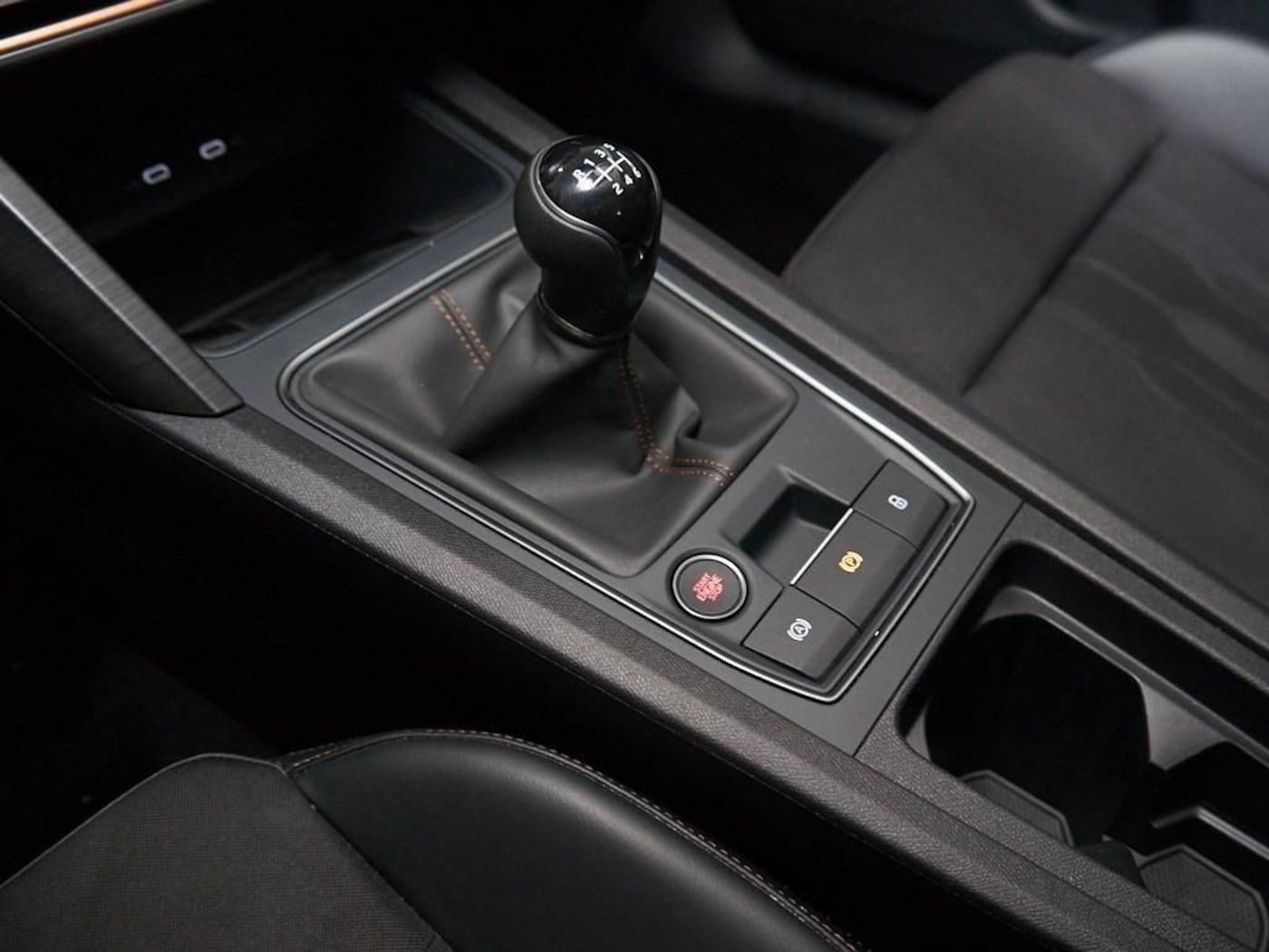 CUPRA Formentor 2.0 TDI 110 kW (150 CV) — photo 13