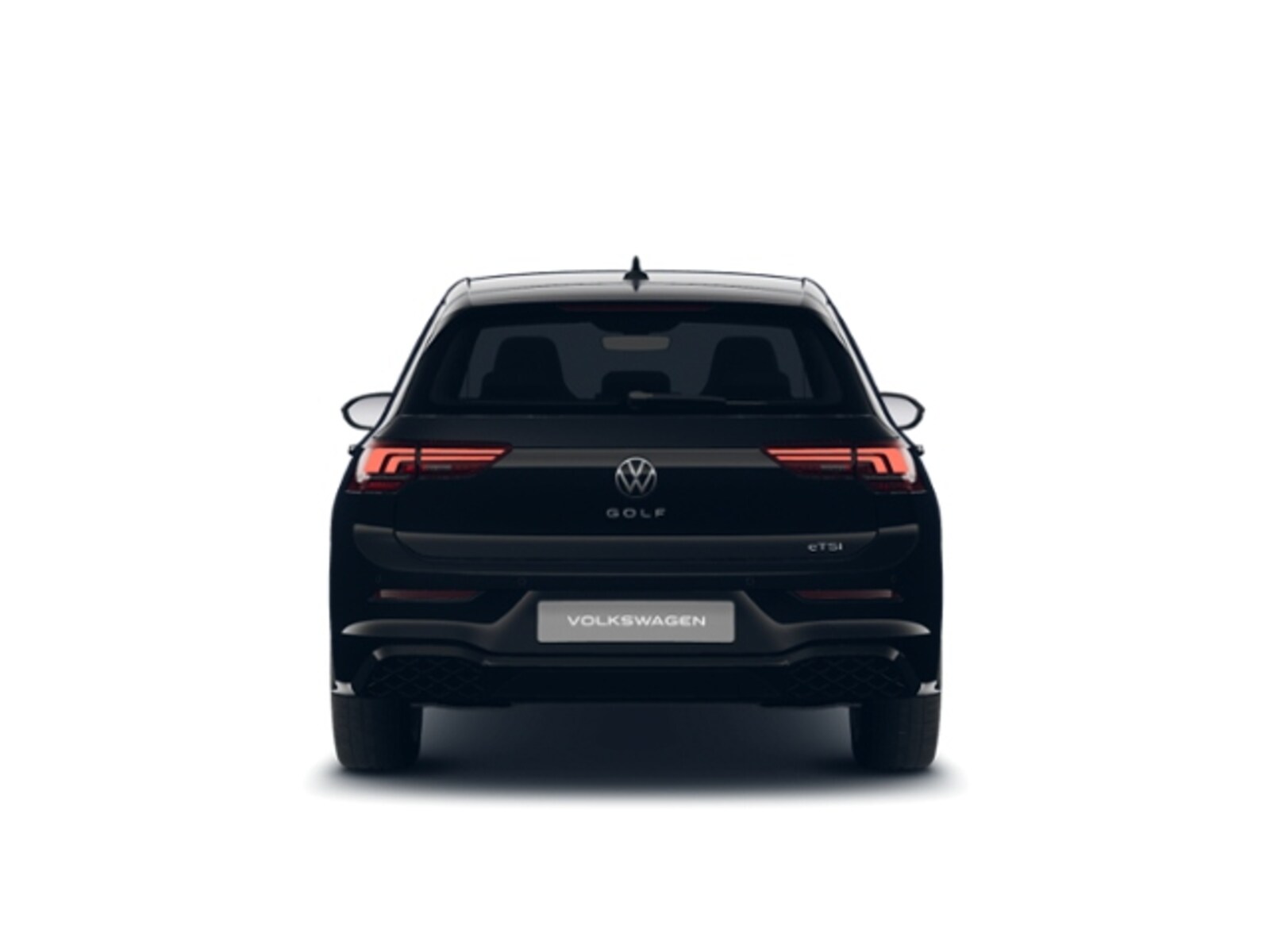 Volkswagen Golf – Bild 5