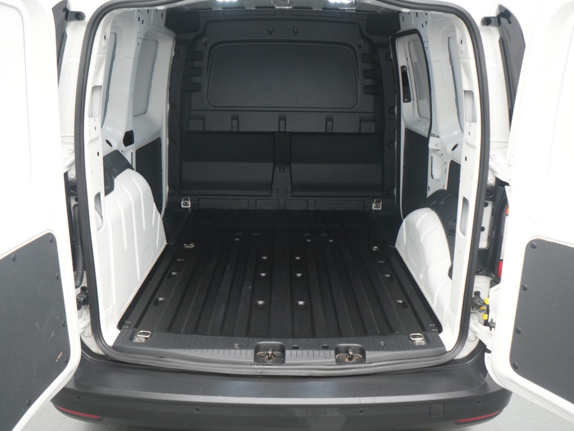 Volkswagen Caddy Cargo EcoProfi