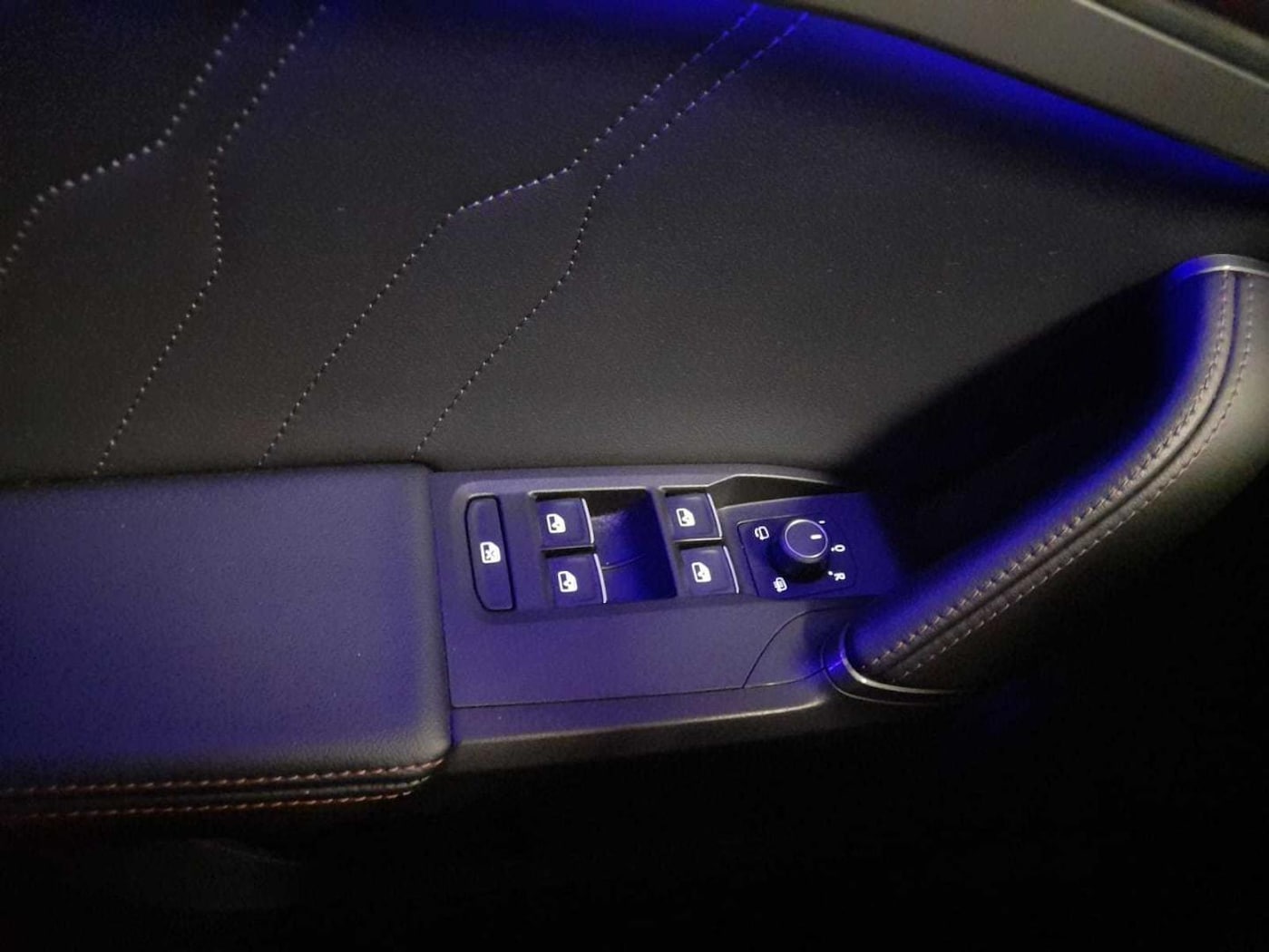 CUPRA Formentor 1.5 TSI DSG 110 kW (150 CV) — photo 20