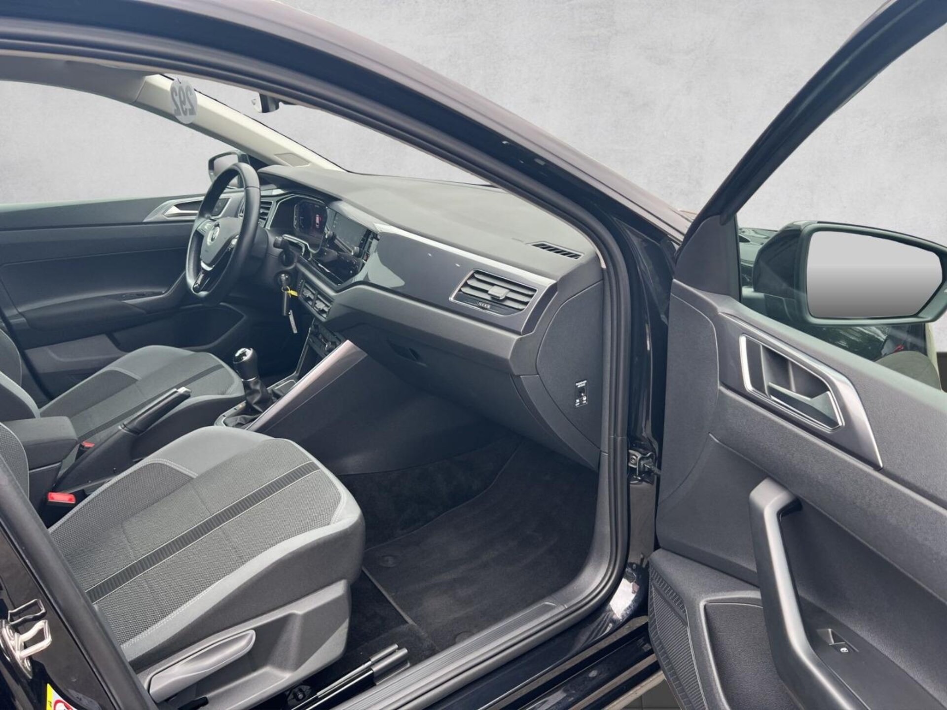 Volkswagen Polo Highline